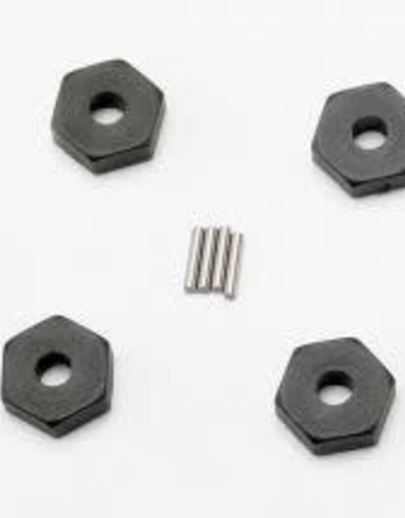 Traxxas 7154 WHEEL HUB HEX