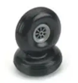 DUB DUB225TL Treaded Lite Wheels 2-1/4