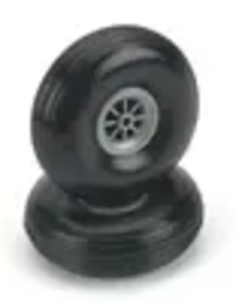 DUB DUB225TL Treaded Lite Wheels 2-1/4