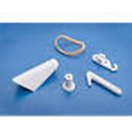 DUB DUB349 Antenna Cowling Hook/Keeper