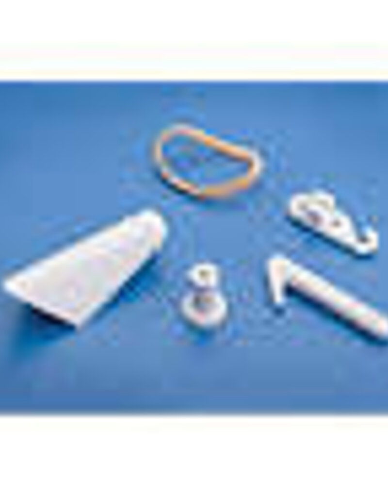 DUB DUB349 Antenna Cowling Hook/Keeper