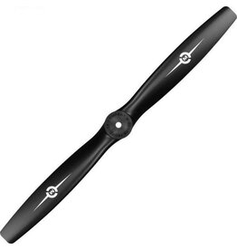 MA0630 6x3 in -15x8 cm 2props in package