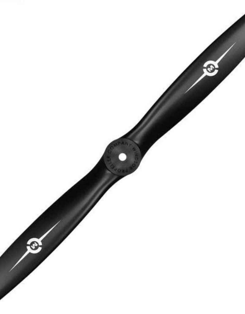 MA0630 6x3 in -15x8 cm 2props in package