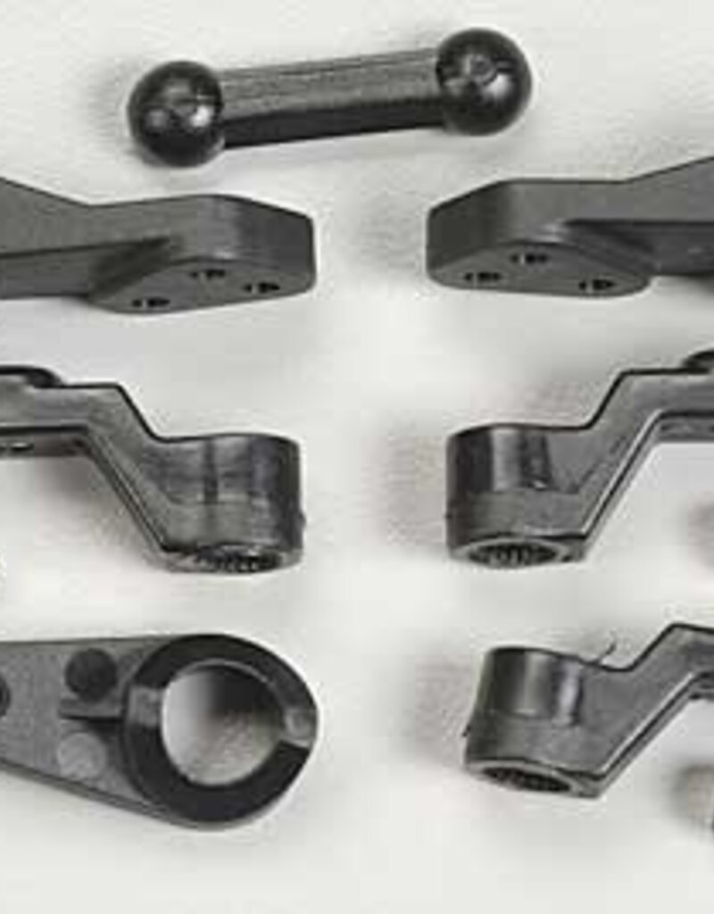 DURATRAX DTXC8894 Servo Saver High Rate Steering By DURATRAX