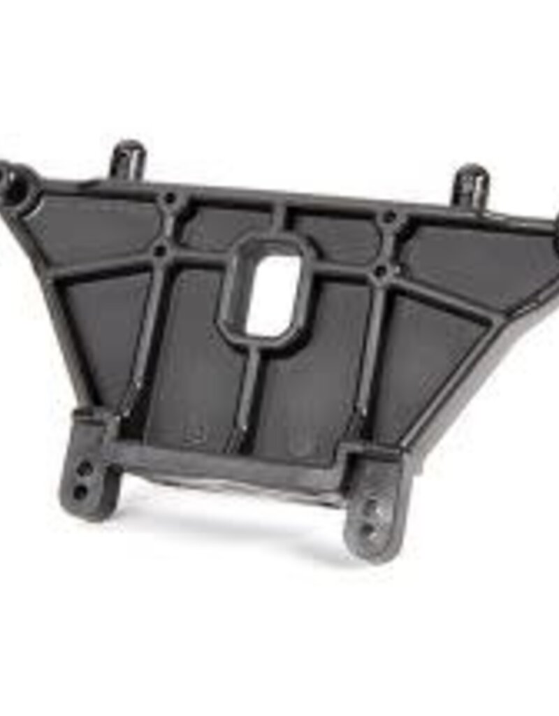 Traxxas 9418 SHOCK TOWER REAR (DRAG SLASH) MAP