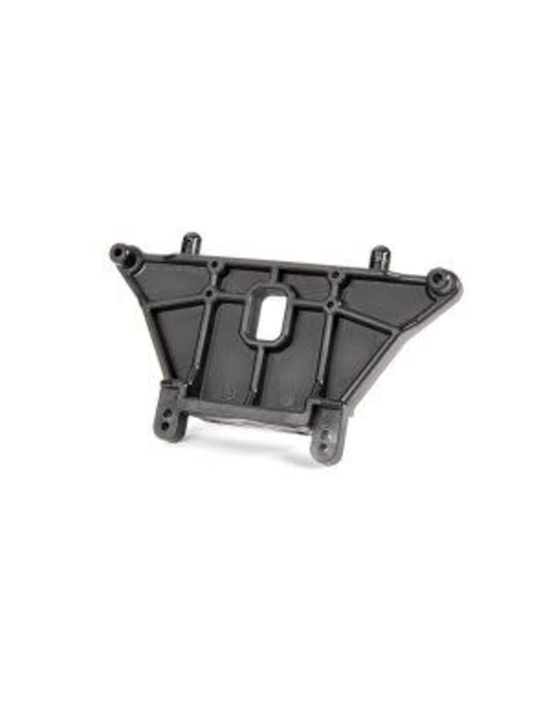 Traxxas 9418 SHOCK TOWER REAR (DRAG SLASH) MAP