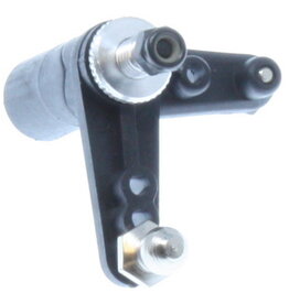 Redcat Racing 02025E Servo Saver Assembly "E"(Plastic)(1pc)