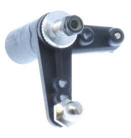 Redcat Racing 02025E Servo Saver Assembly "E"(Plastic)(1pc)