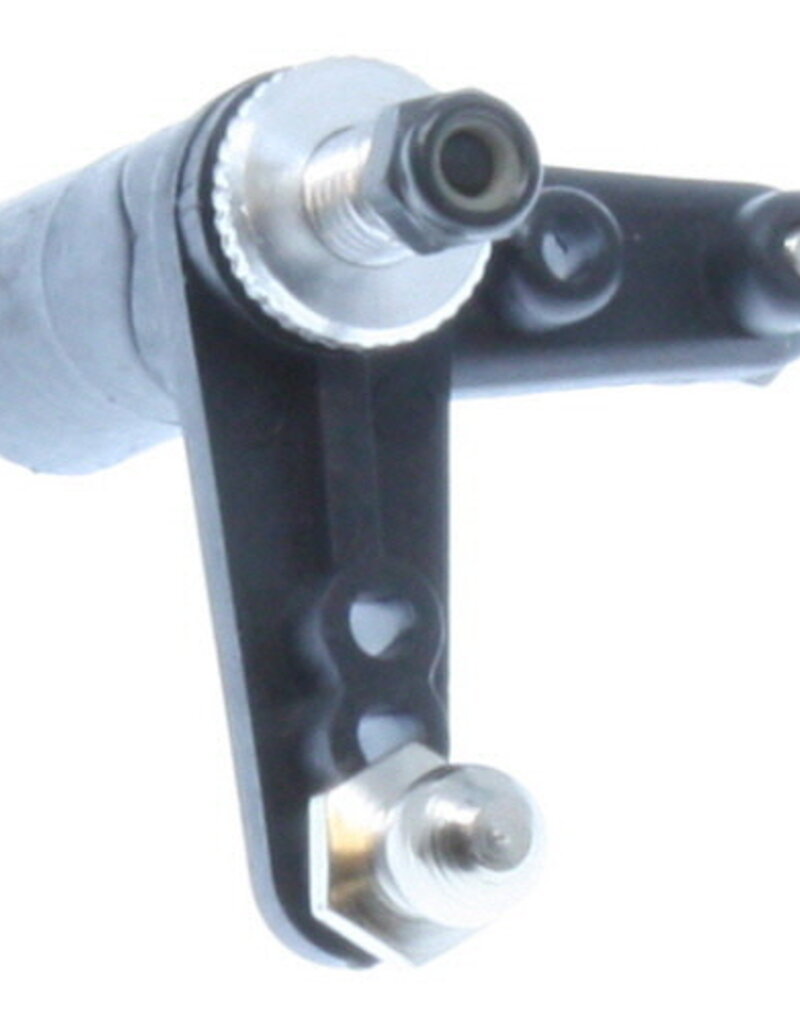 Redcat Racing 02025E Servo Saver Assembly "E"(Plastic)(1pc)