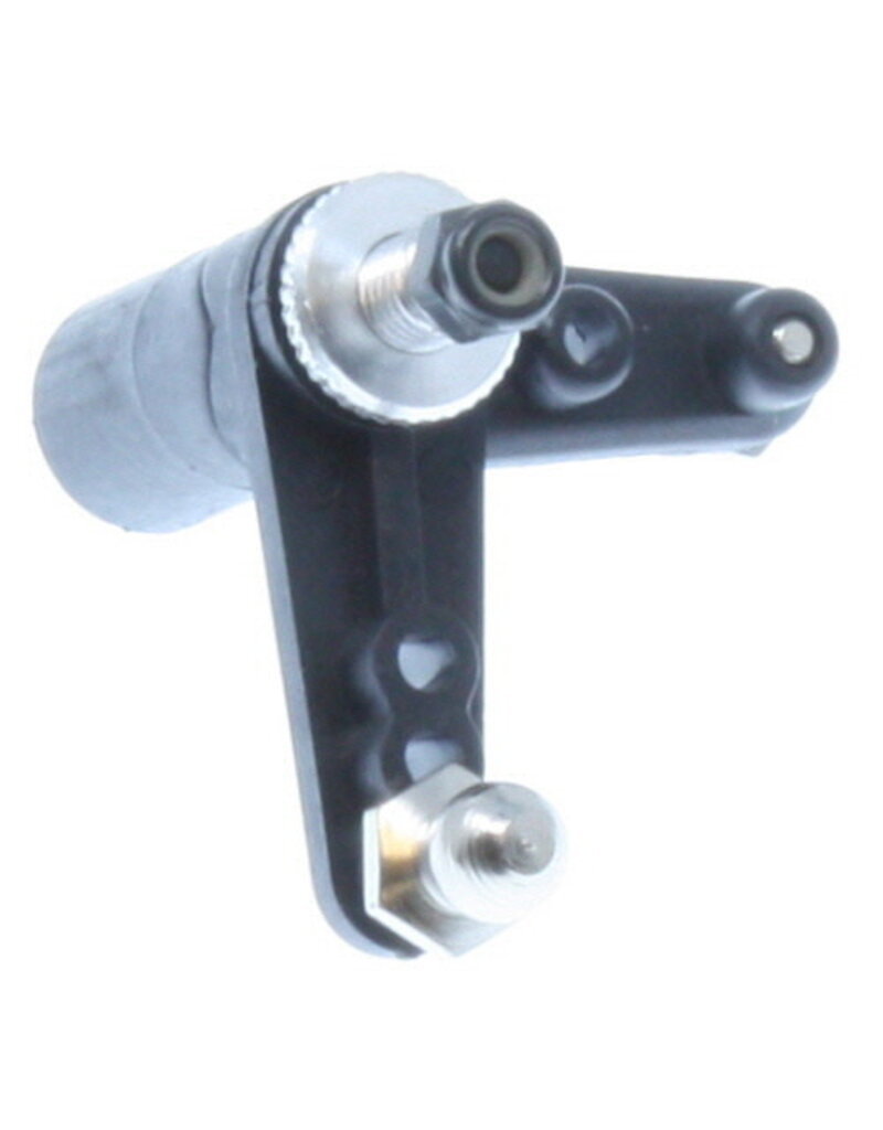 Redcat Racing 02025E Servo Saver Assembly "E"(Plastic)(1pc)