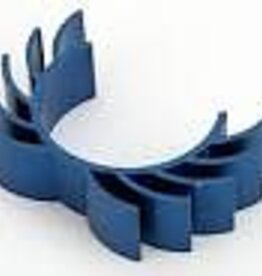 E-flite EFLH1132 Main Motor Heat Sink:BCP/P