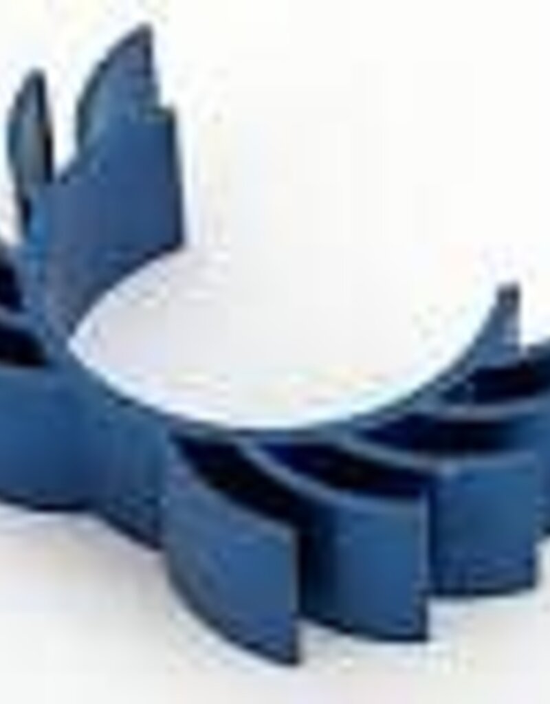 E-flite EFLH1132 Main Motor Heat Sink:BCP/P