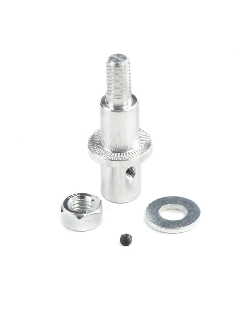 Eflight efl 2735 5 mm Prop Adapter APPRENTICE