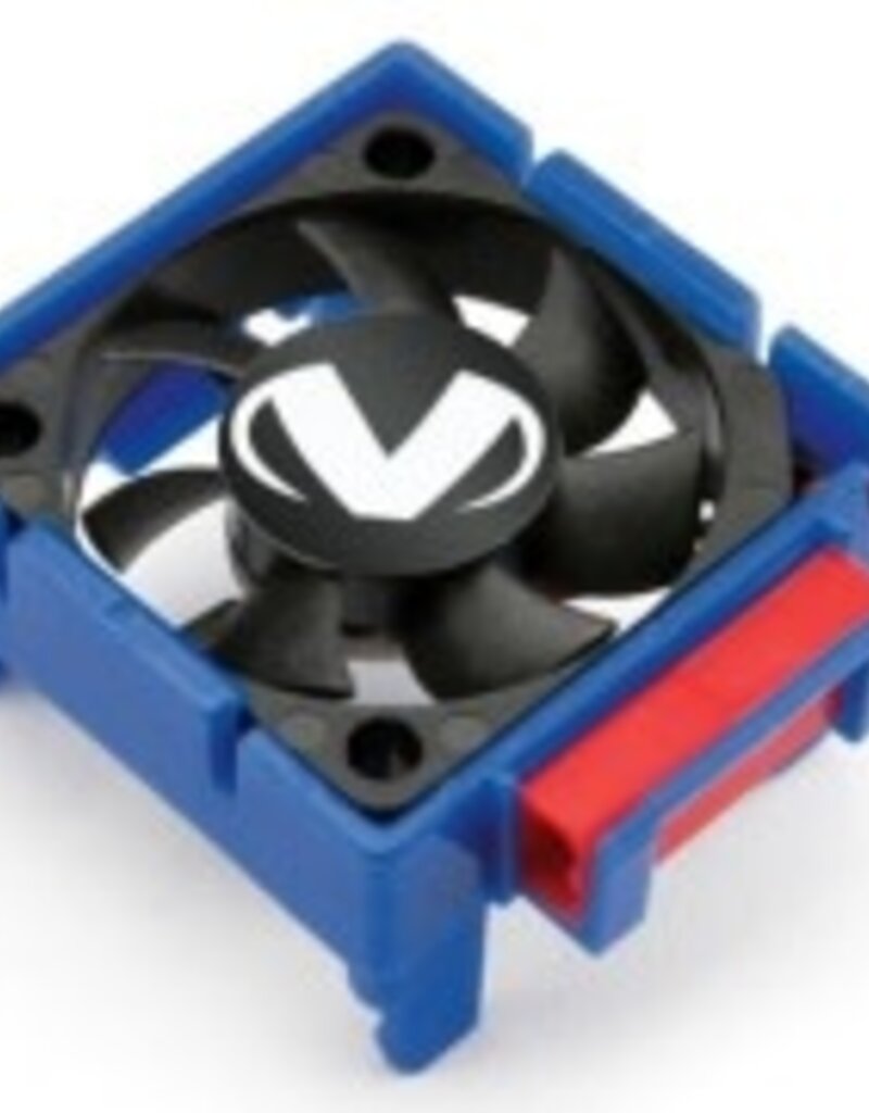 Traxxas 3340 Cooling fan, Velineon® VXL-3s ESC