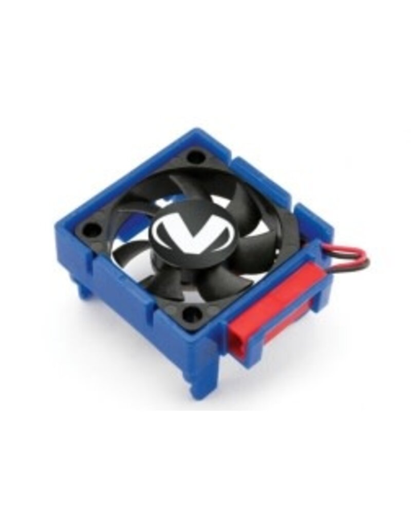 Traxxas 3340 Cooling fan, Velineon® VXL-3s ESC