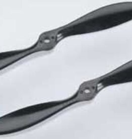 HOBQ3501 Flyzone Cessna/J3  182 Cub Prop (2)