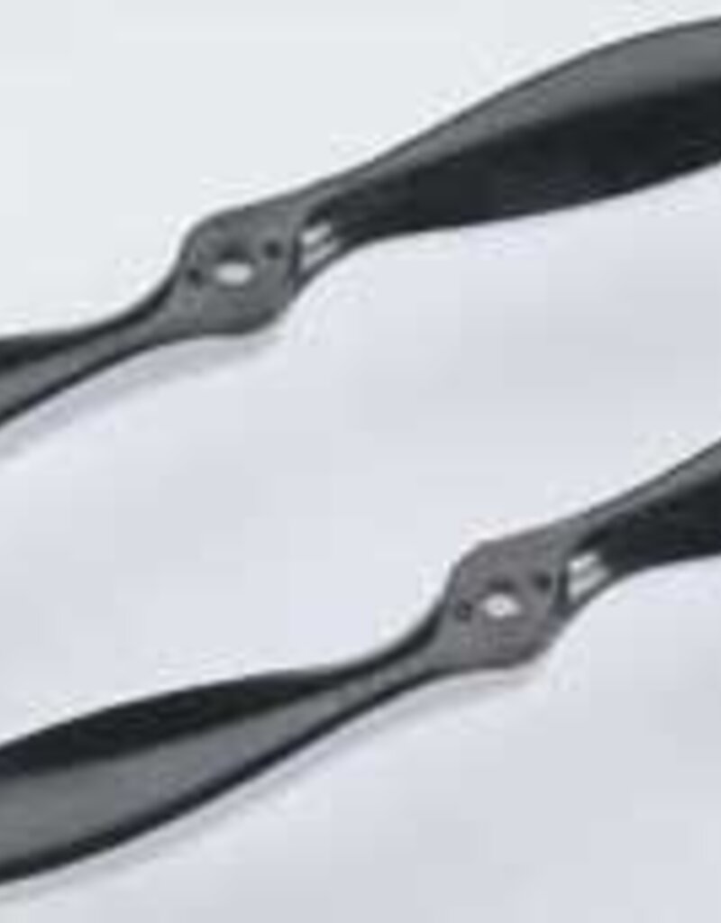 HOBQ3501 Flyzone Cessna/J3  182 Cub Prop (2)