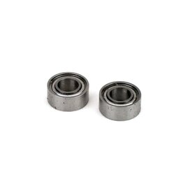 E-flite EFLH1115 Bearing 3x6x2.5mm (2):BCP/P/B400/BSR