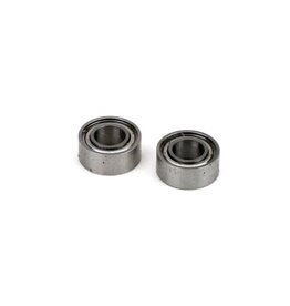 E-flite EFLH1115 Bearing 3x6x2.5mm (2):BCP/P/B400/BSR