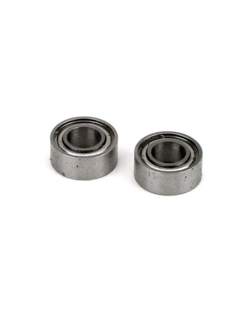 E-flite EFLH1115 Bearing 3x6x2.5mm (2):BCP/P/B400/BSR