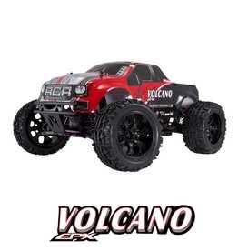 Redcat Racing RER05925 RED Volcano EPX