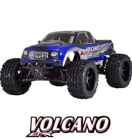 Redcat Racing RER04289 Volcano Epx Blue