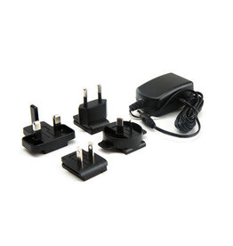 Spektrum SPM9551	 Intl and Domestic Air Transmitter AC Charger