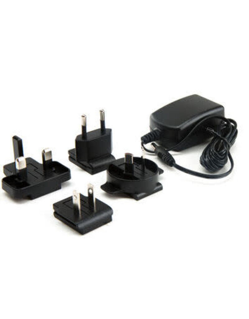 Spektrum SPM9551	 Intl and Domestic Air Transmitter AC Charger