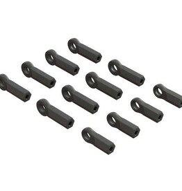 Arrma AR330470  Rod End Set 4x4