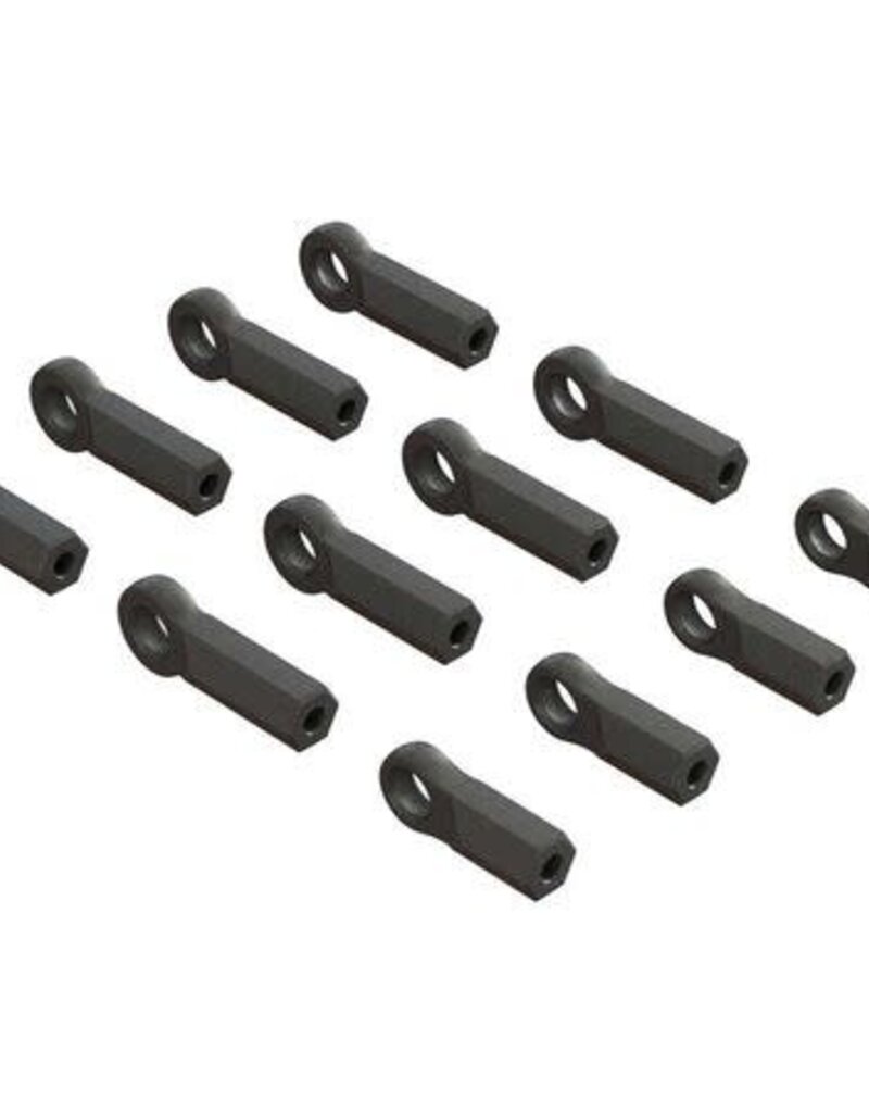 Arrma AR330470  Rod End Set 4x4