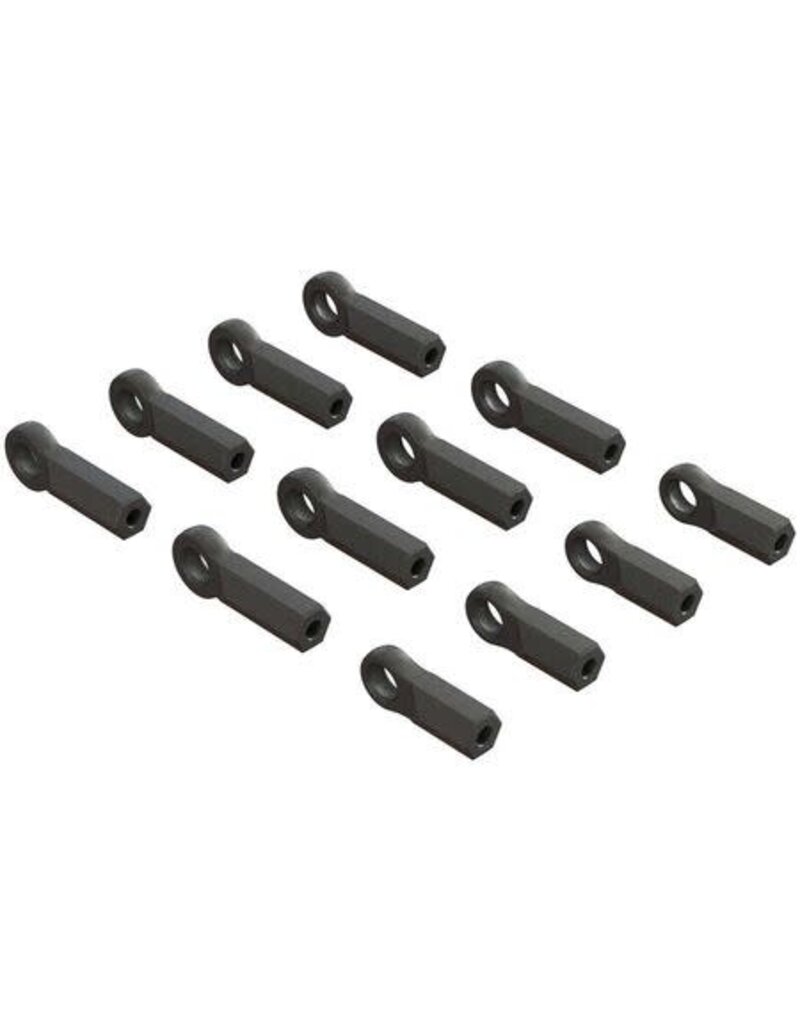 Arrma AR330470  Rod End Set 4x4