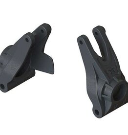 Arrma AR330467 Rear Hub (2) 4x4