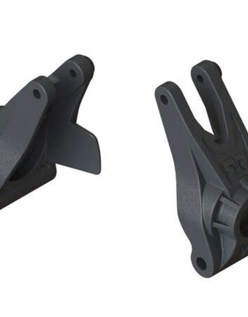 Arrma AR330467 Rear Hub (2) 4x4