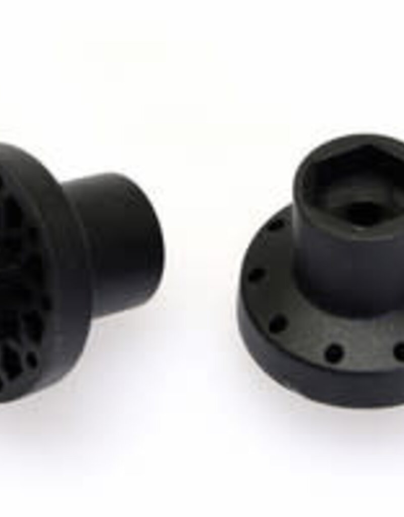 CEN CEGCD0610	Front Wheel Hex Hub (+2mm) 2pcs, for DL-Series F450 SD