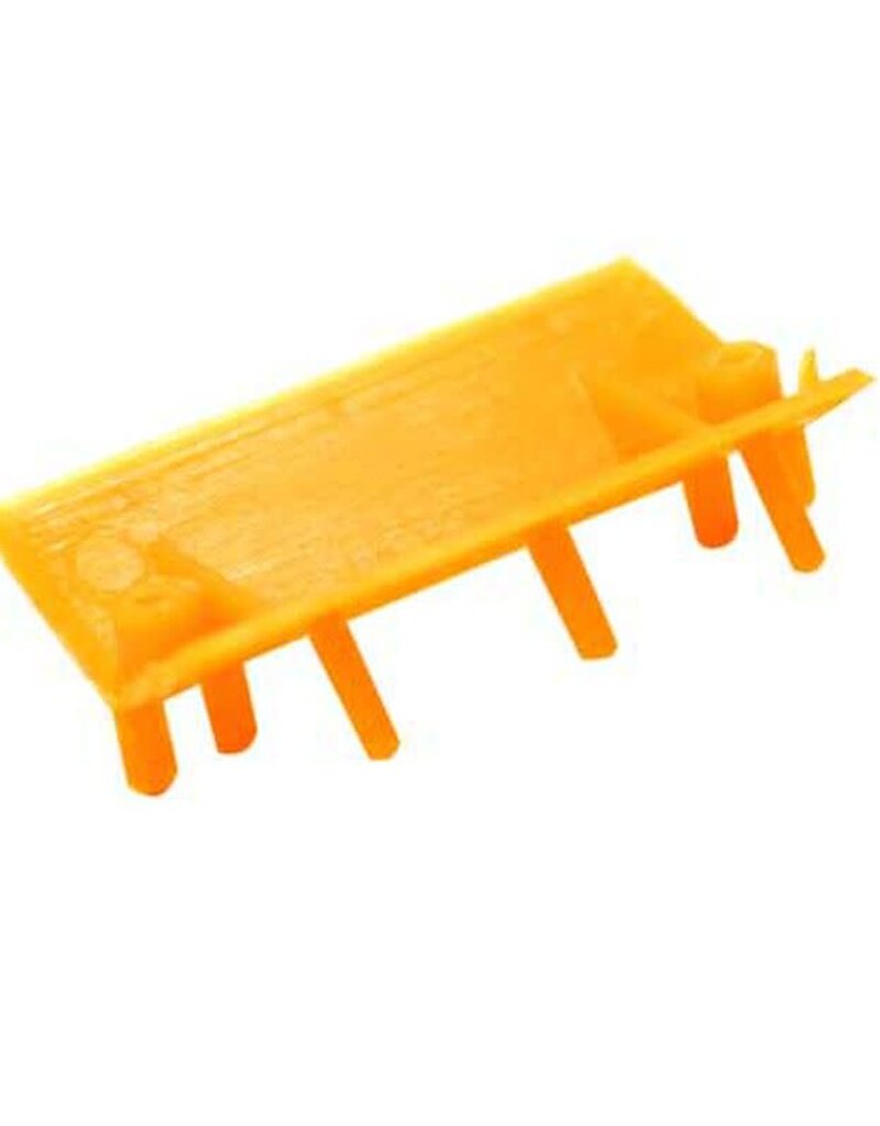 Hobbyzone HBZ6032 Tail V-Brace,Orange: AER, ABC