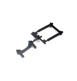 ECX ECX1093 Front body mount set ecx