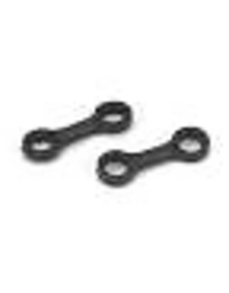 E-flite EFLH1419 Bell Mixer Pushrod/Link (2): B400, B450