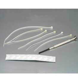 Eflight EFLH1209 Mounting Accessories & Screwdriver: BCX2/3