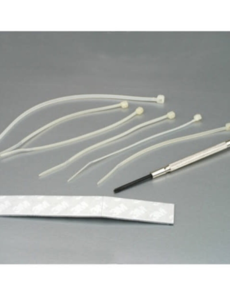 Eflight EFLH1209 Mounting Accessories & Screwdriver: BCX2/3