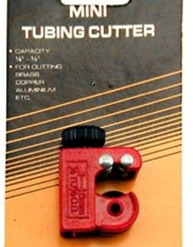 enkay ENK-593	Mini Tubing Cutter Tool (Cd)