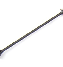 Traxxas 7896 DRIVESHAFT STEEL CV SHFT 190.3