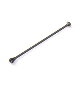 Traxxas 7896 DRIVESHAFT STEEL CV SHFT 190.3