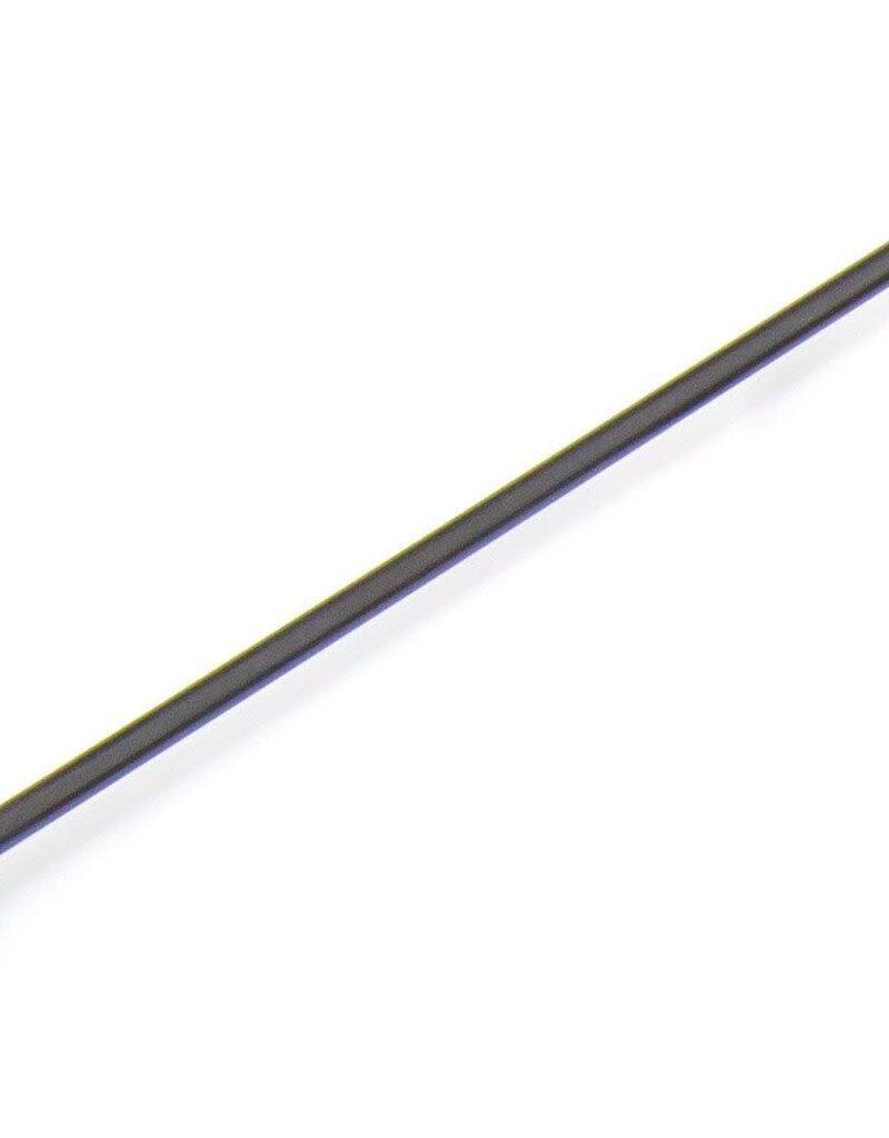 Traxxas 7896 DRIVESHAFT STEEL CV SHFT 190.3