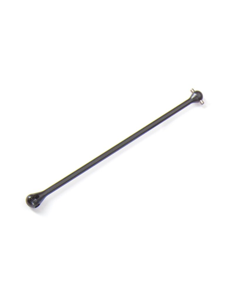 Traxxas 7896 DRIVESHAFT STEEL CV SHFT 190.3