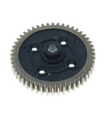 Redcat Racing RER13884 48T Metal Powder Spur Gear (1pc)