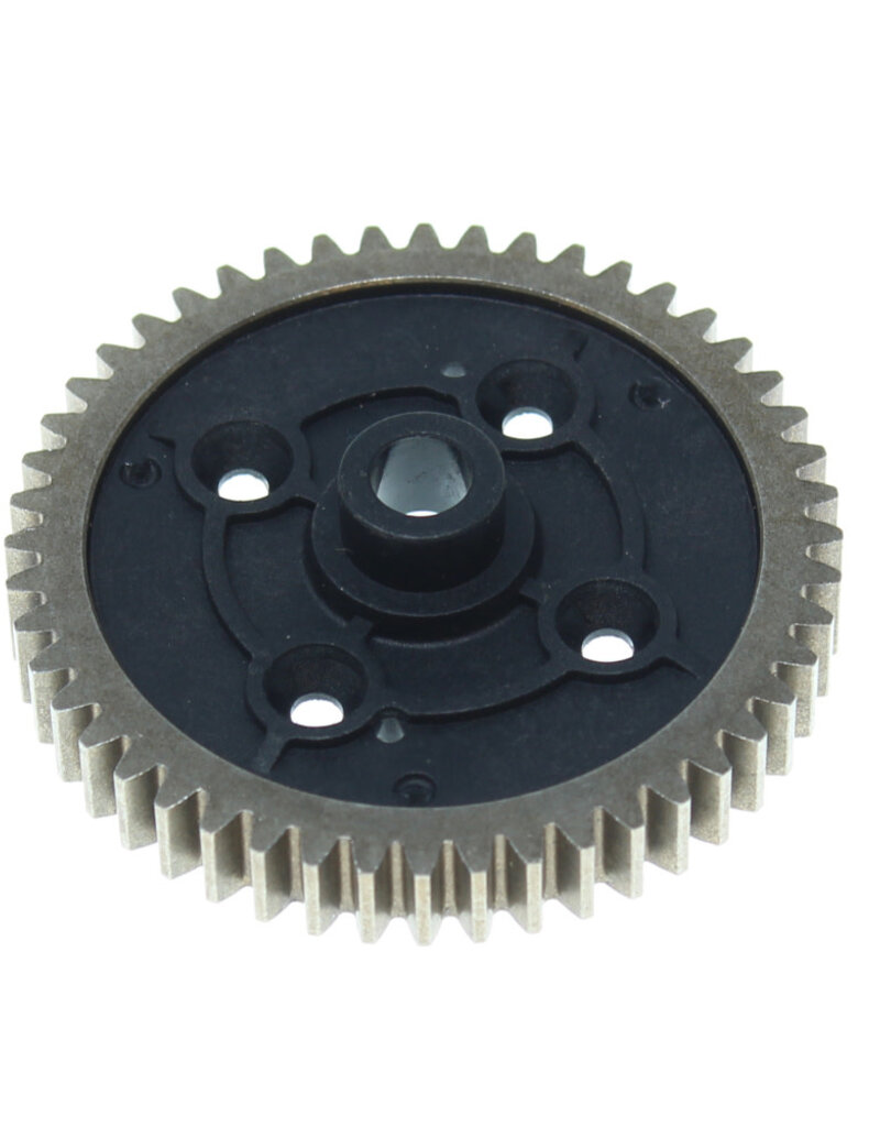 Redcat Racing RER13884 48T Metal Powder Spur Gear (1pc)