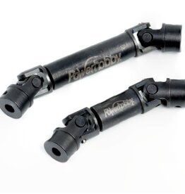 Power Hobby PHBTRX600 Powerhobby Metal Drive Shafts / CVD FOR Traxxas TRX-4M TRX4M