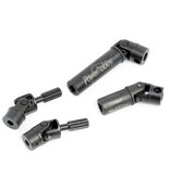 Power Hobby PHBTRX600 Powerhobby Metal Drive Shafts / CVD FOR Traxxas TRX-4M TRX4M