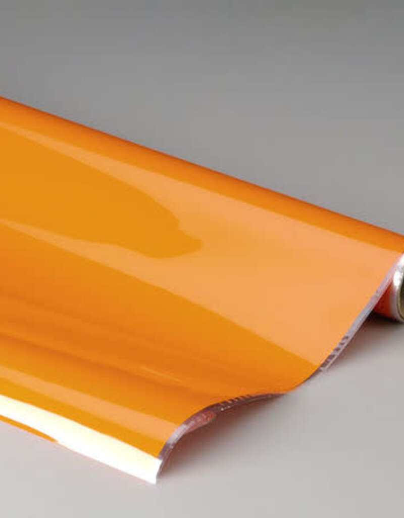 Monokote TOPQ0202	 MonoKote Orange 6'