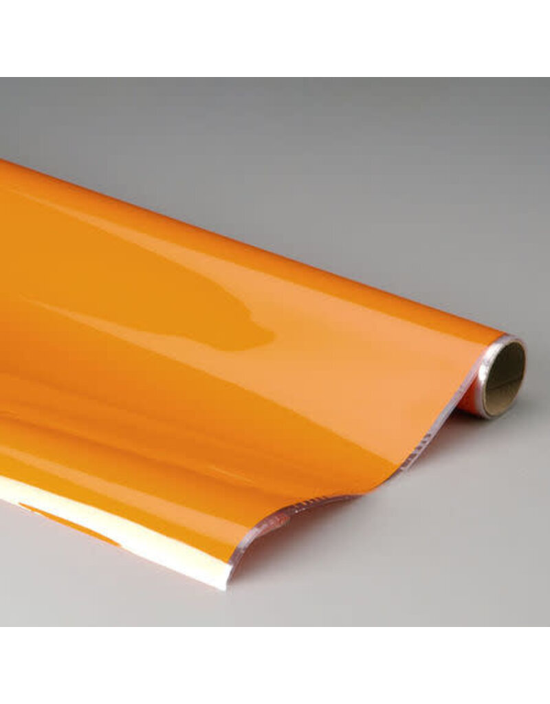Monokote TOPQ0202	 MonoKote Orange 6'